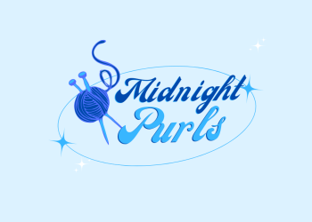 Midnight Purls Header